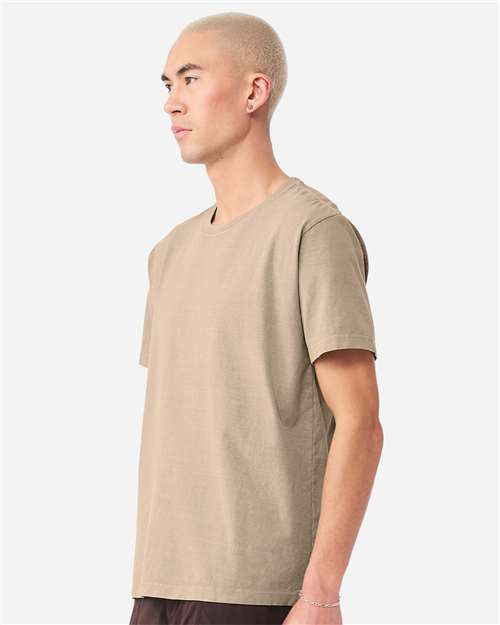 4810GD Unisex Heavyweight Garment-Dyed Tee in 