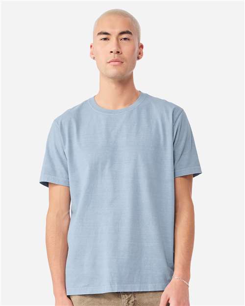4810GD Unisex Heavyweight Garment-Dyed Tee in 