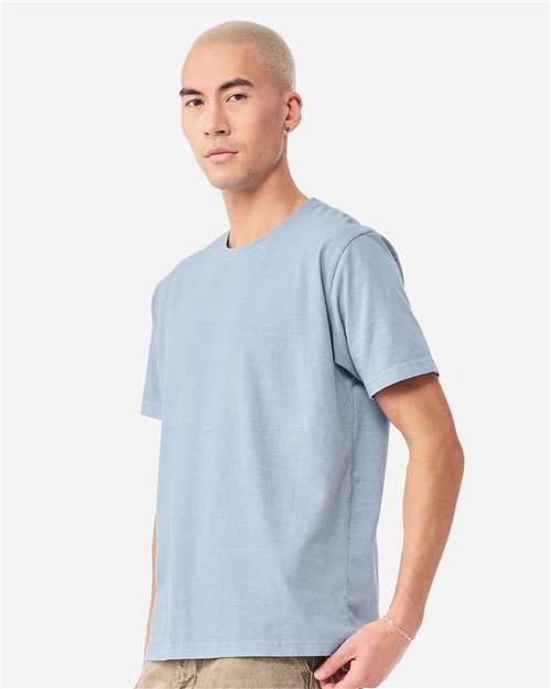 4810GD Unisex Heavyweight Garment-Dyed Tee in 