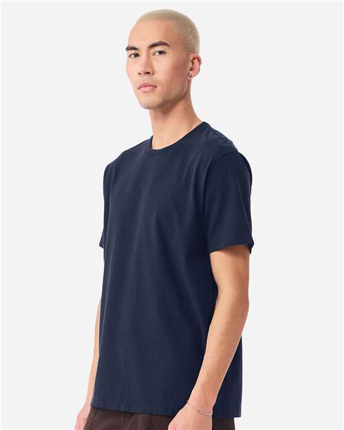 4810GD Unisex Heavyweight Garment-Dyed Tee in 