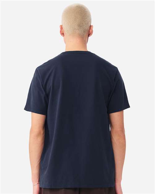 4810GD Unisex Heavyweight Garment-Dyed Tee in 