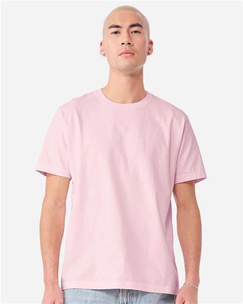 4810GD Unisex Heavyweight Garment-Dyed Tee in 