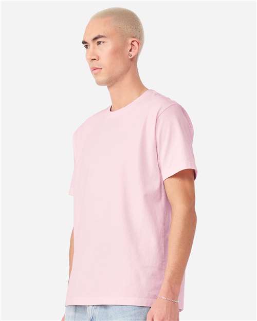 4810GD Unisex Heavyweight Garment-Dyed Tee in 