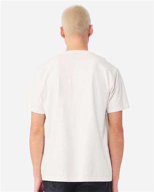Bella Canvas 16313 4810GD Unisex Heavyweight Garment-Dyed Tee