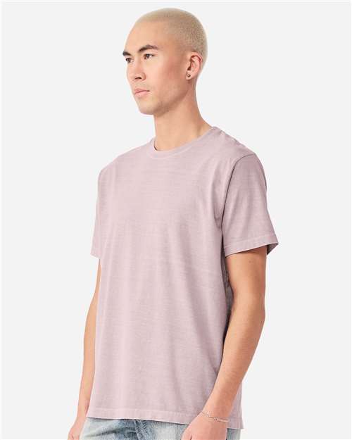 Bella Canvas 16313 4810GD Unisex Heavyweight Garment-Dyed Tee
