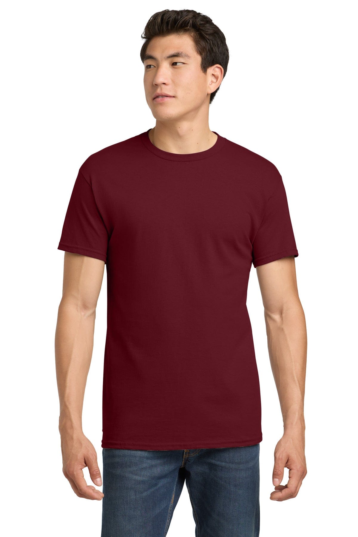 Gildan 500 Heavy Cotton 100% Cotton T-Shirt