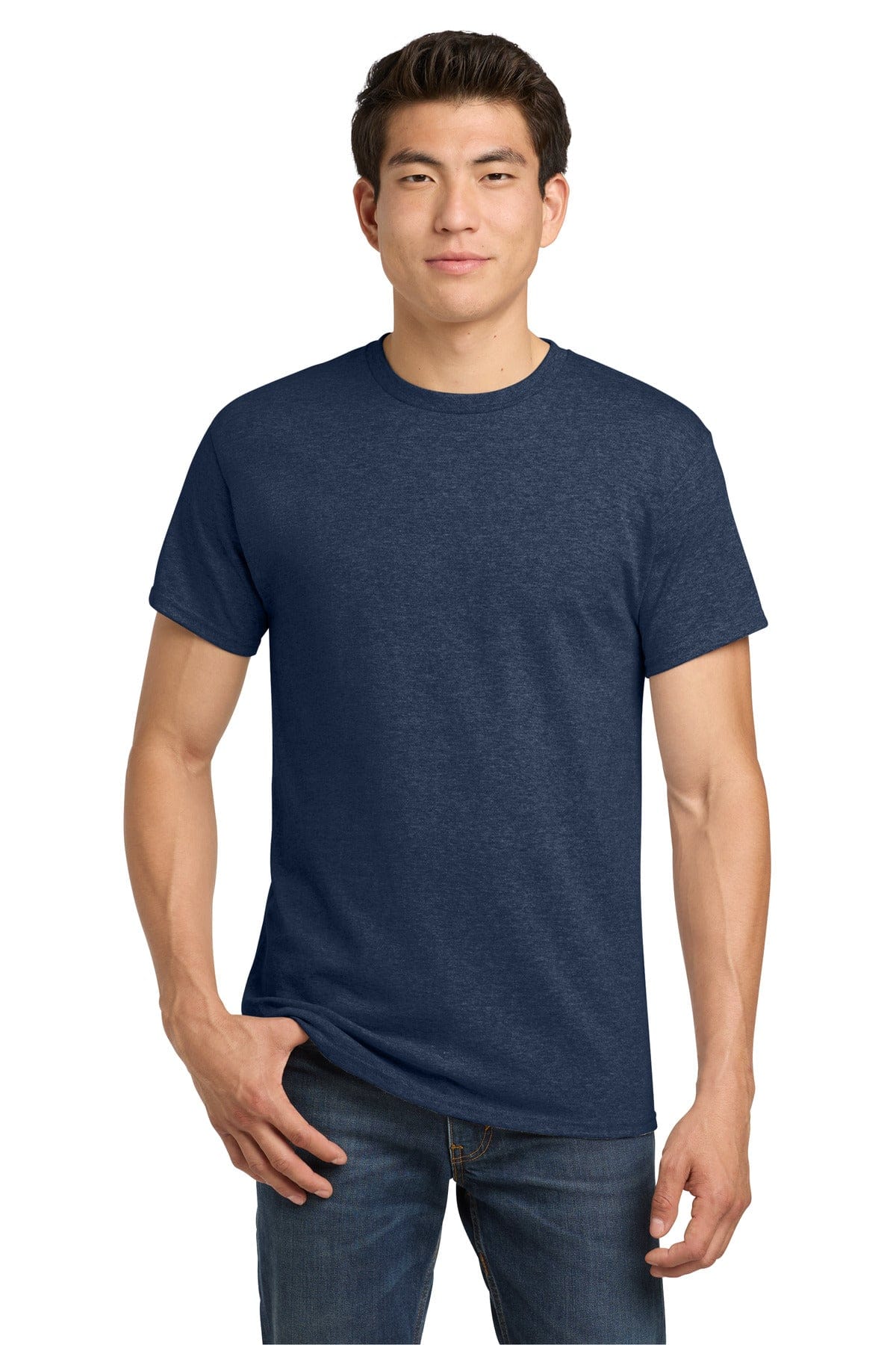 Gildan 500 Heavy Cotton 100% Cotton T-Shirt