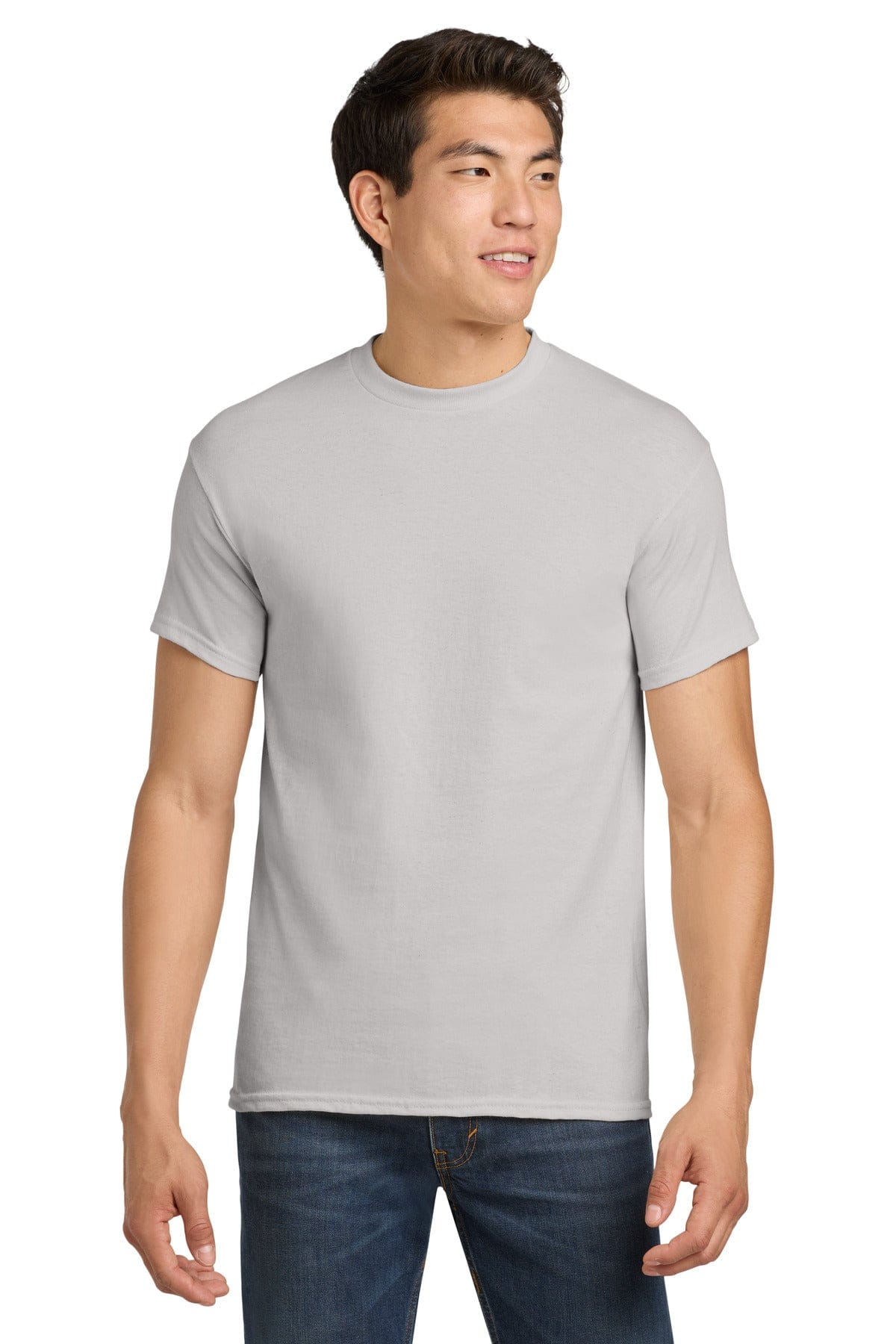 Gildan 500 Heavy Cotton 100% Cotton T-Shirt