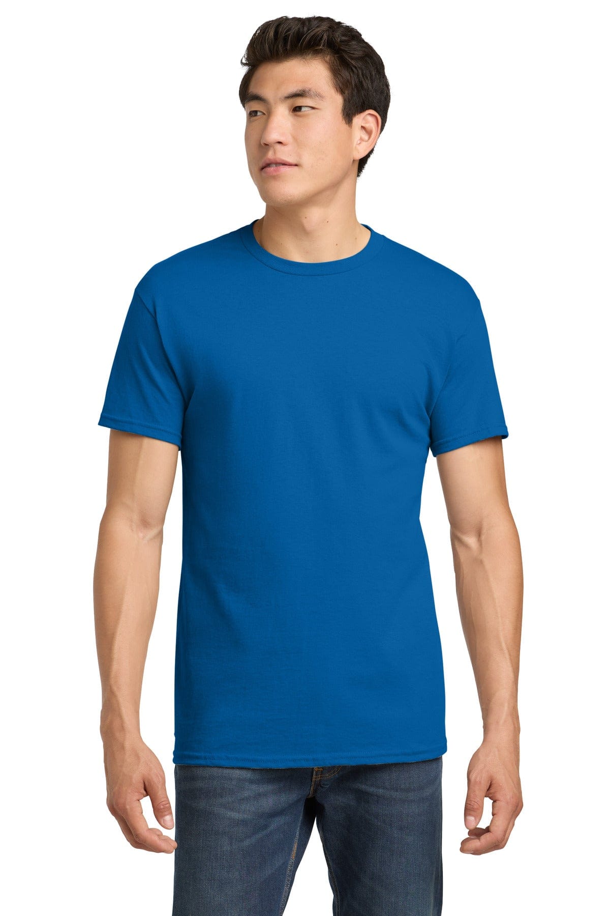 Gildan 500 Heavy Cotton 100% Cotton T-Shirt