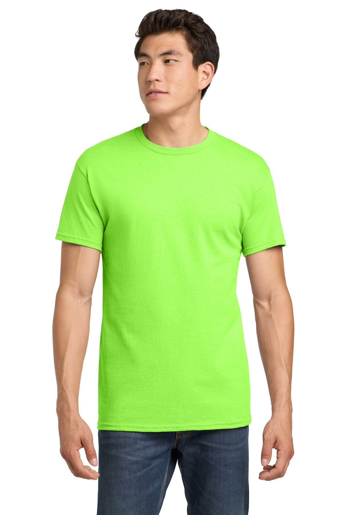Gildan 500 Heavy Cotton 100% Cotton T-Shirt