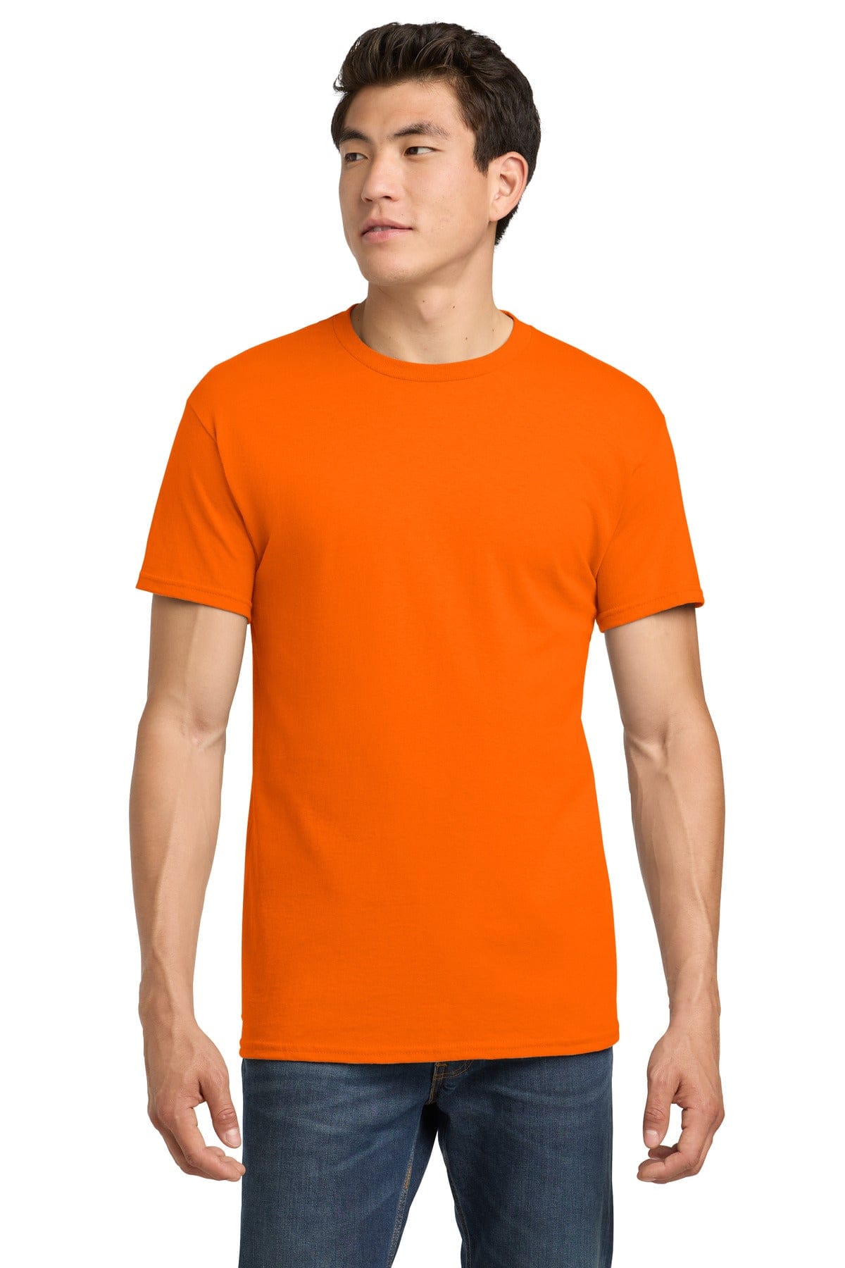 Gildan 500 Heavy Cotton 100% Cotton T-Shirt
