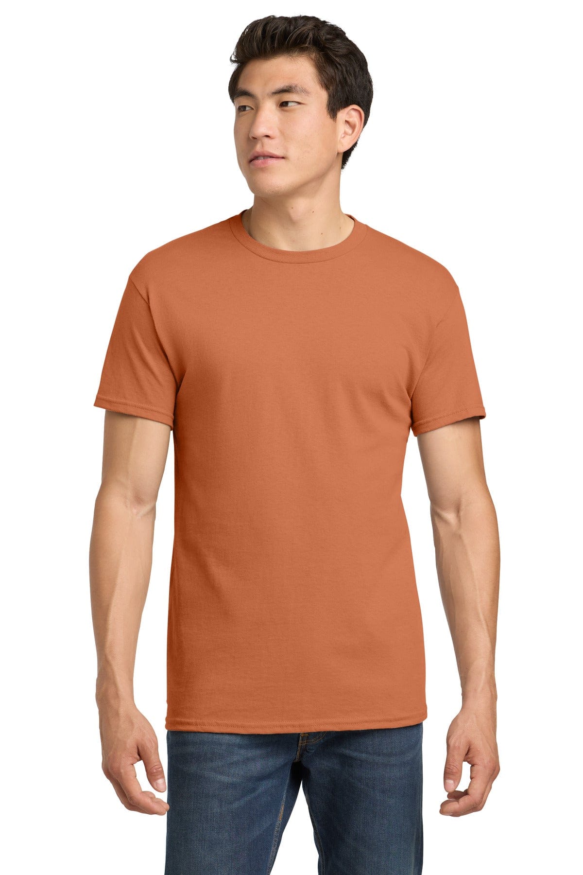 Gildan 500 Heavy Cotton 100% Cotton T-Shirt