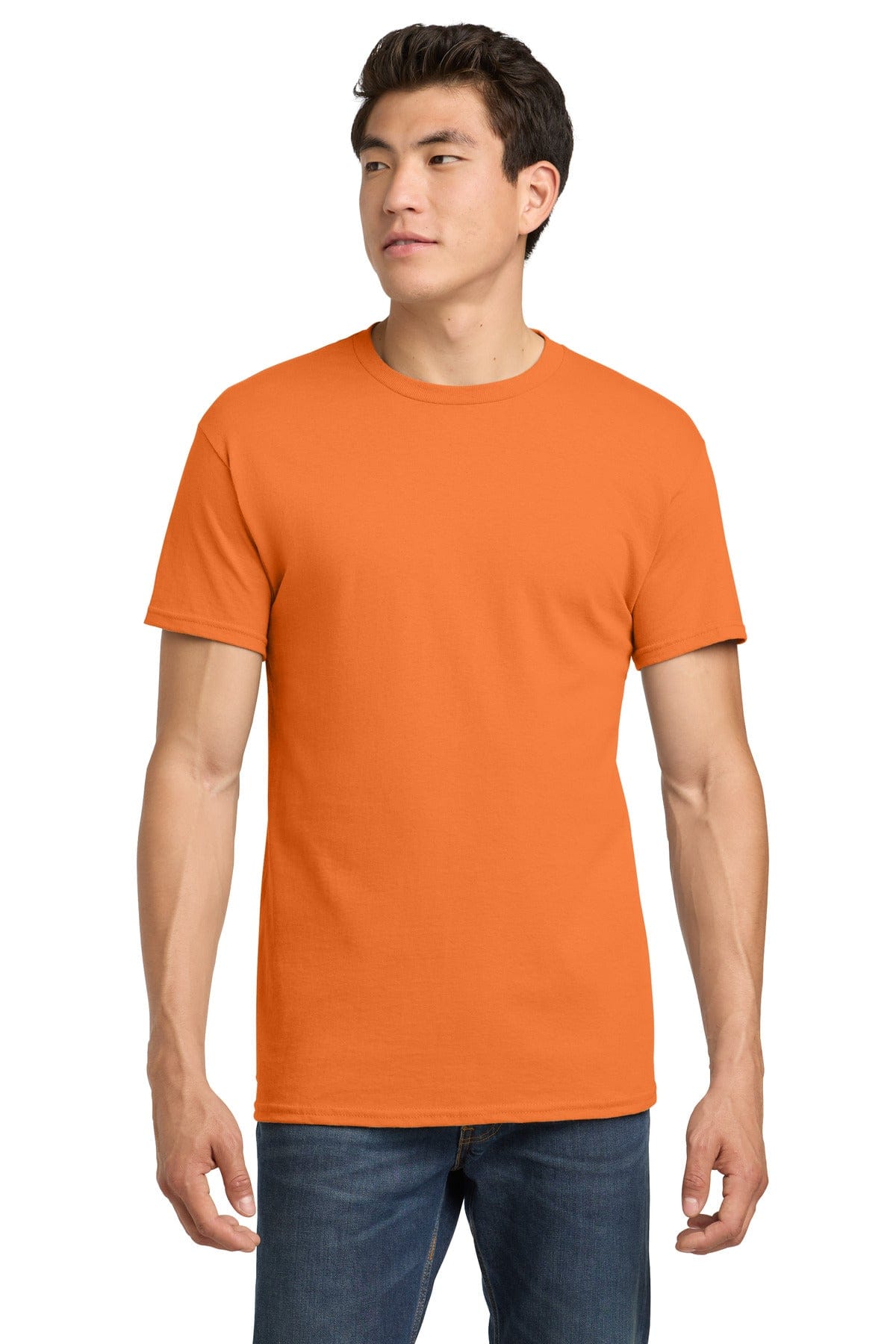Gildan 500 Heavy Cotton 100% Cotton T-Shirt