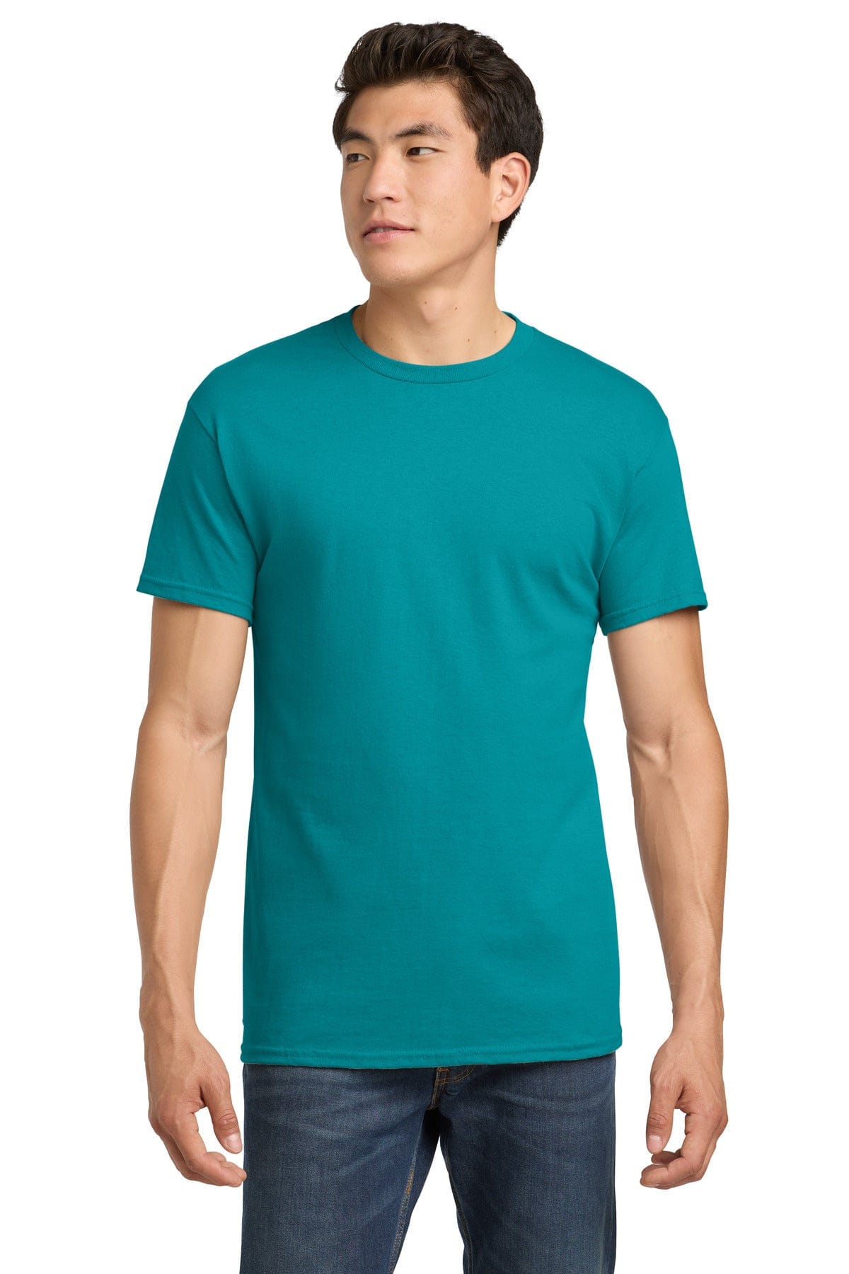 Gildan 500 Heavy Cotton 100% Cotton T-Shirt