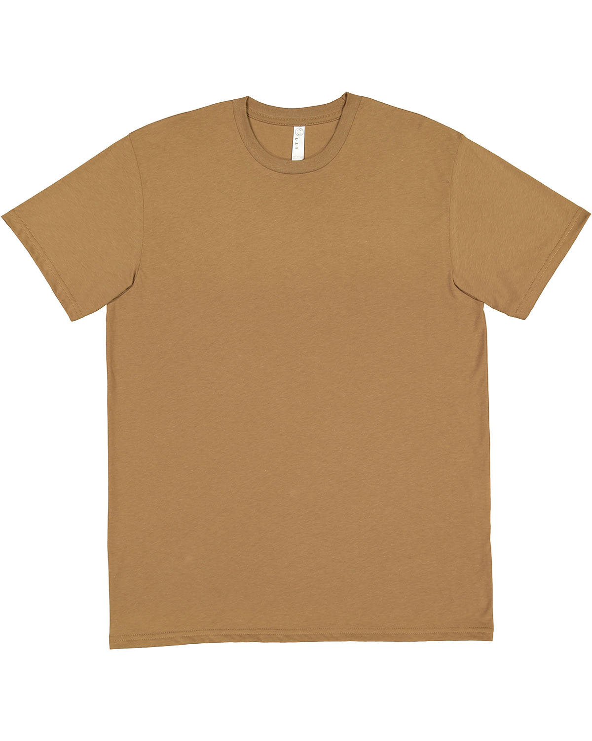 LAT 6101: Youth Fine Jersey T-Shirt, Basic Colors