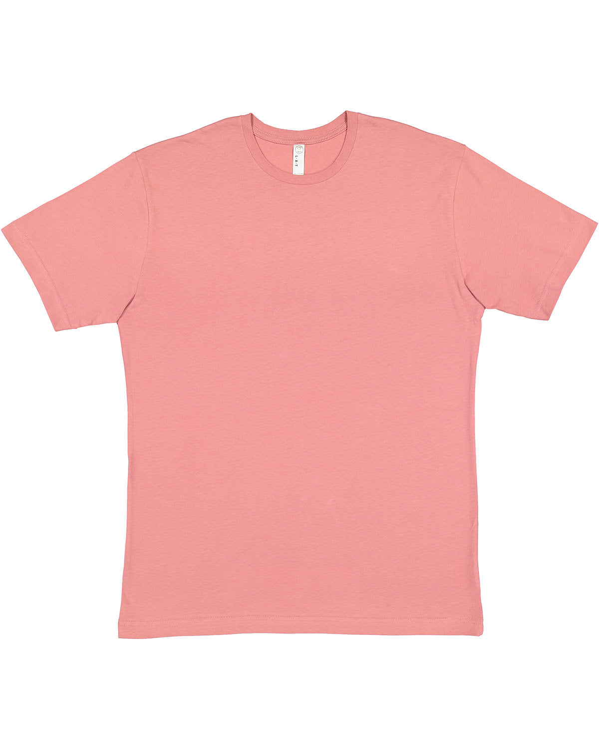 LAT 6101: Youth Fine Jersey T-Shirt, Basic Colors
