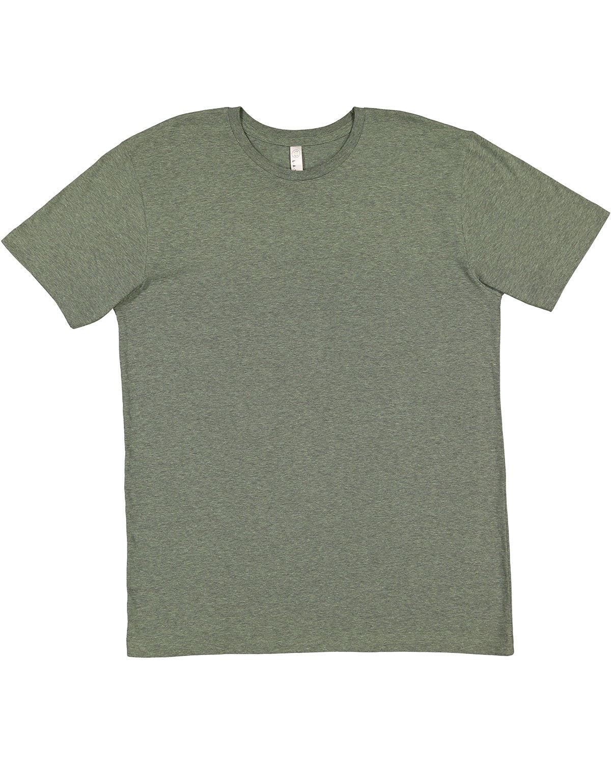 LAT 6101: Youth Fine Jersey T-Shirt, Traditional Colors