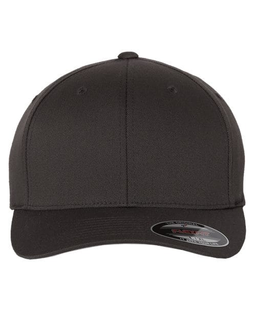6277 Cotton Blend Cap in 