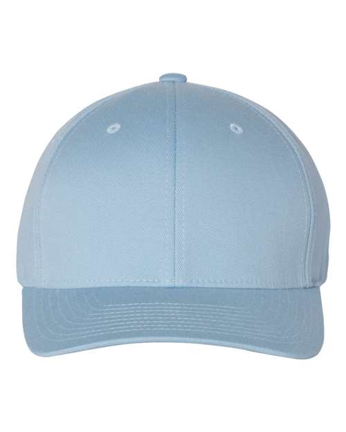 6277 Cotton Blend Cap in Carolina Blue
