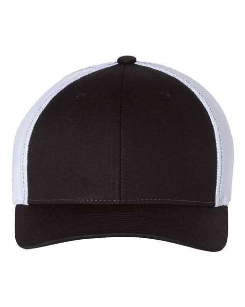 R-Flex Trucker Cap - Front - B90195021 - undefined