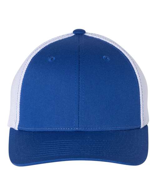R-Flex Trucker Cap - Front - B90195751 - undefined