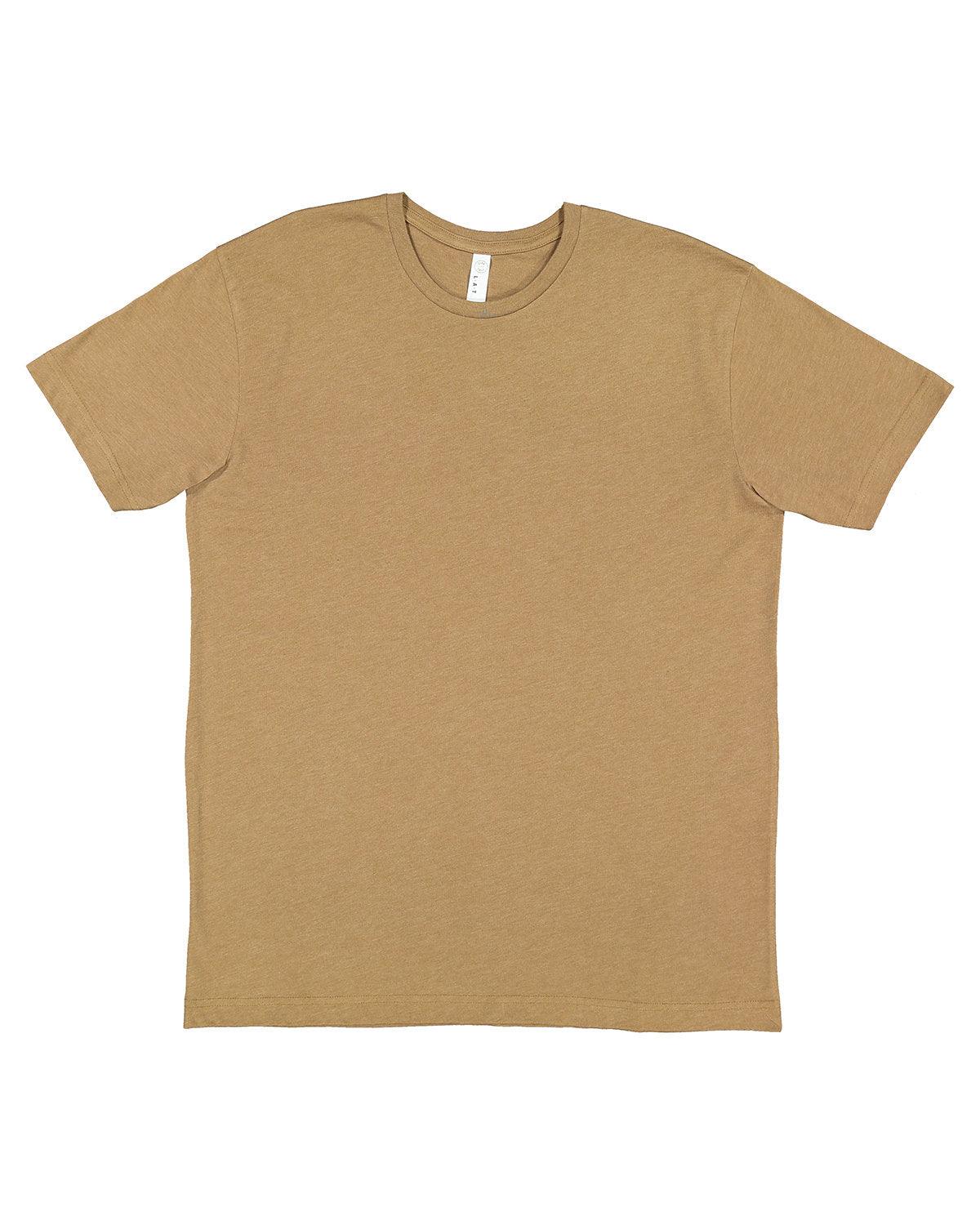 LAT 6901: Men's Fine Jersey T-Shirt, Basic Colors