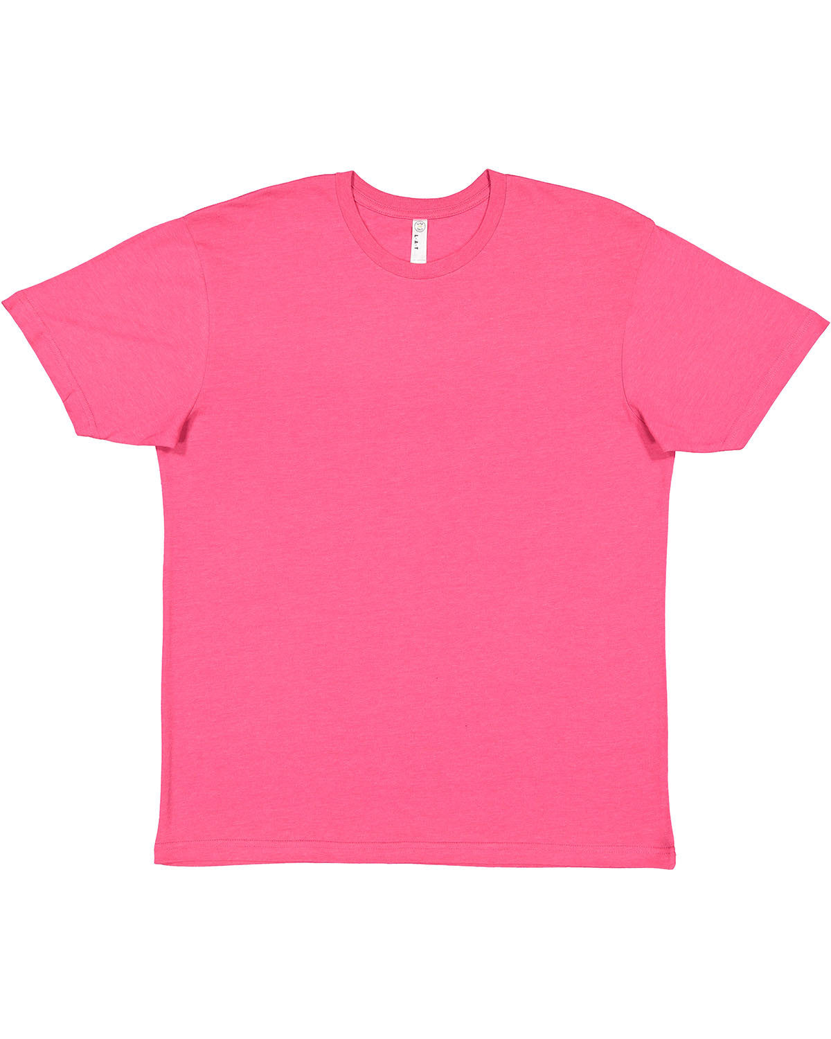 LAT 6901: Men's Fine Jersey T-Shirt, Extended Colors 2
