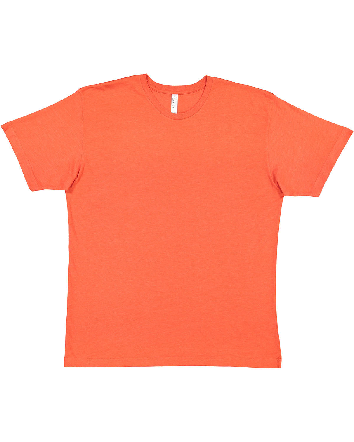 LAT 6901: Men's Fine Jersey T-Shirt, Extended Colors 2