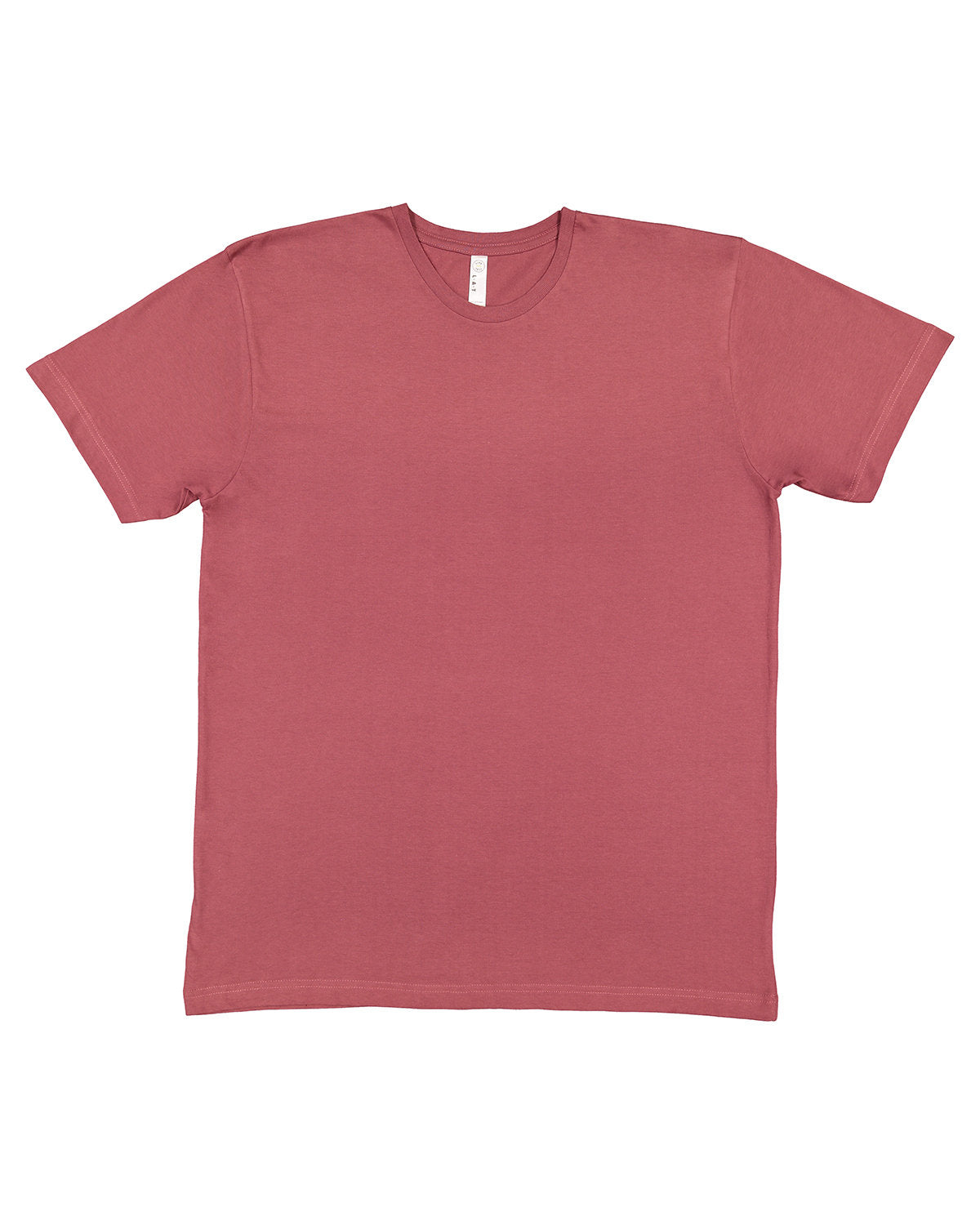 LAT 6901: Men's Fine Jersey T-Shirt, Extended Colors