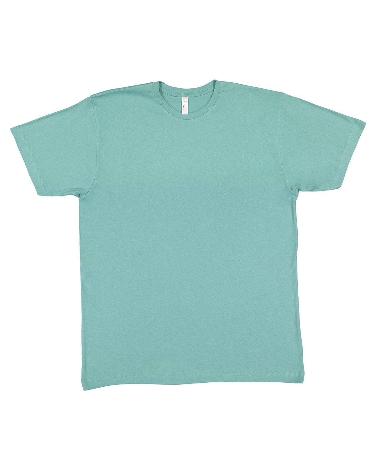 LAT 6901: Men's Fine Jersey T-Shirt, Extended Colors