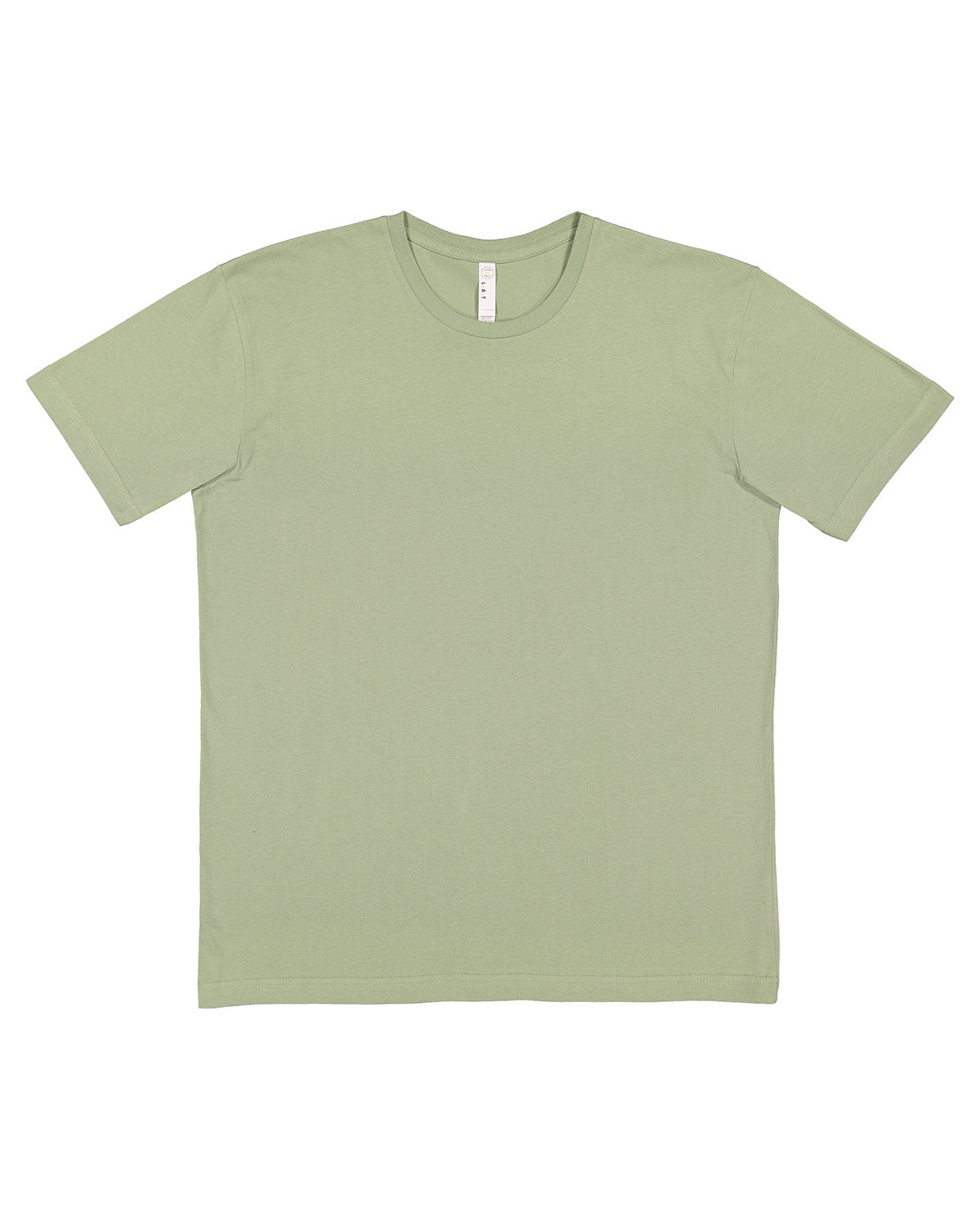 LAT 6901: Men's Fine Jersey T-Shirt, Extended Colors 2