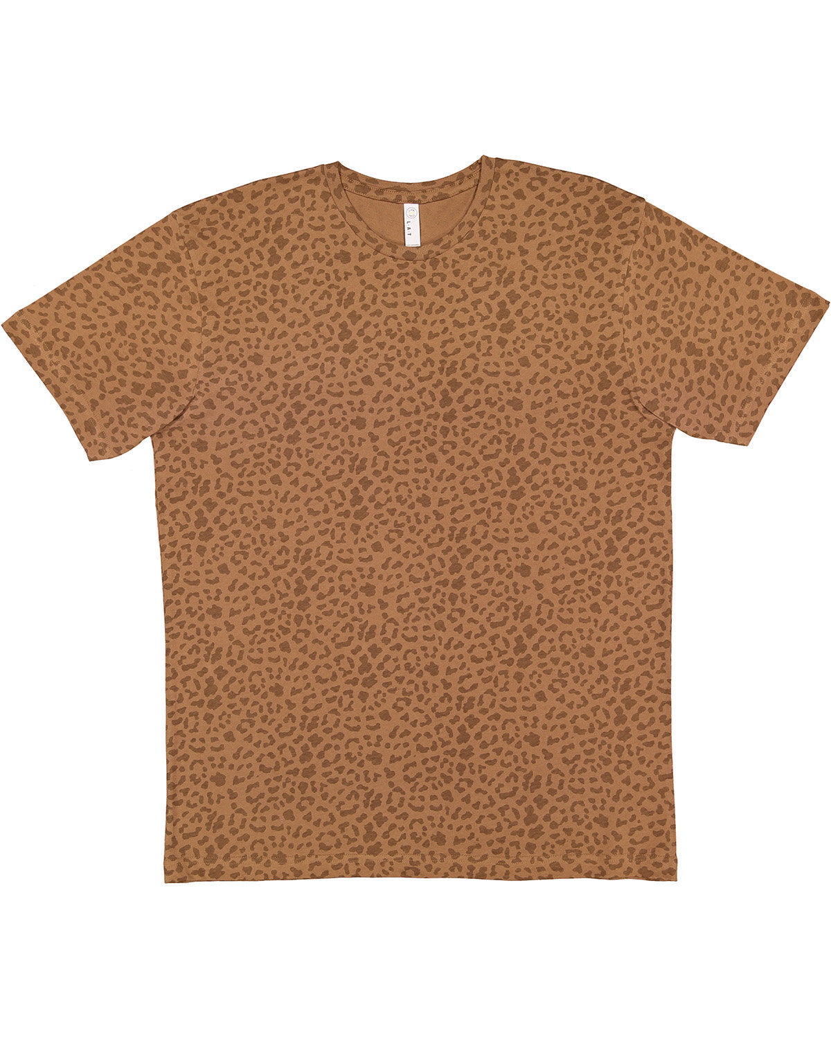 LAT 6901: Men's Fine Jersey T-Shirt, Extended Colors 2