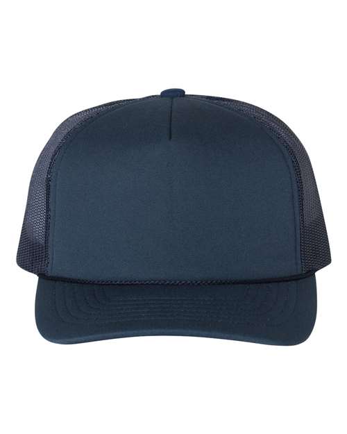 Foamie Trucker Cap - Front - B90495650 - undefined