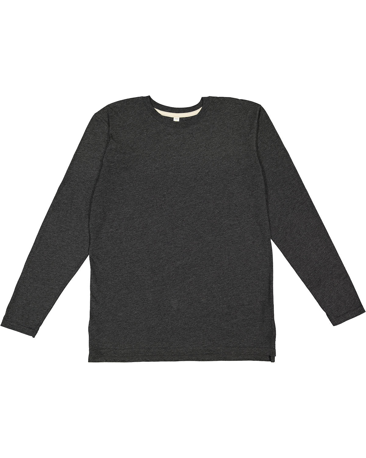 LAT 6918: Men's Fine Jersey Long-Sleeve