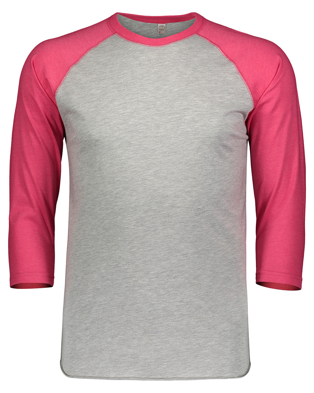 LAT 6930: Men's Baseball Fine Jersey T-Shirt