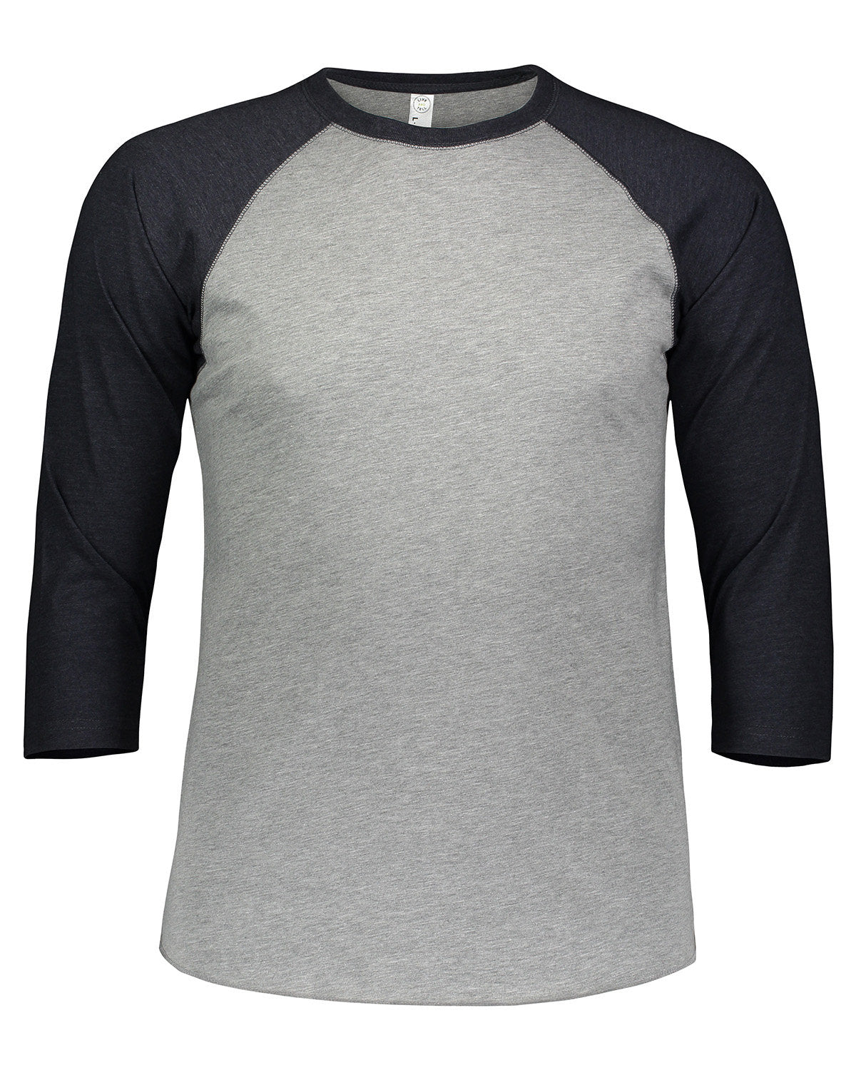 LAT 6930: Men's Baseball Fine Jersey T-Shirt