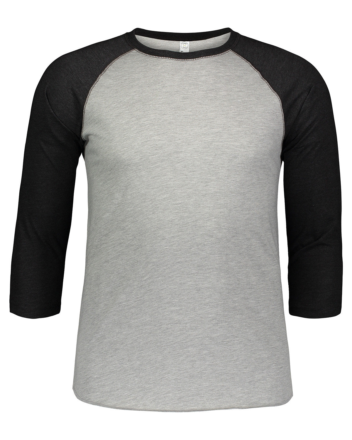 LAT 6930: Men's Baseball Fine Jersey T-Shirt