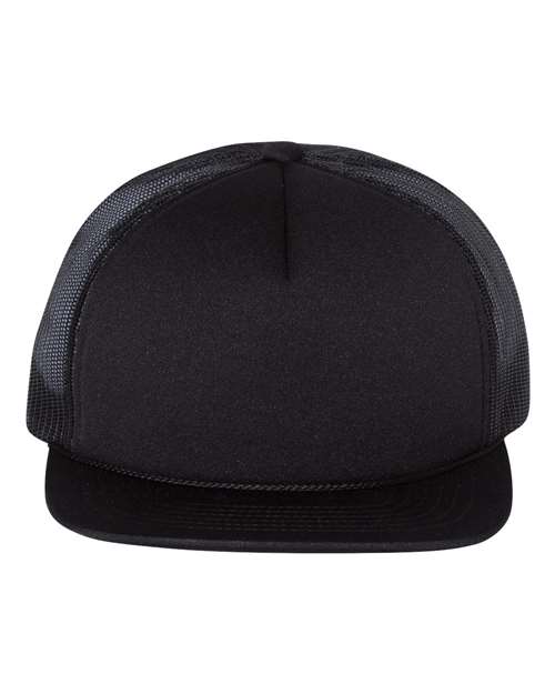 Foamie Trucker Cap - Front - B90495500 - undefined