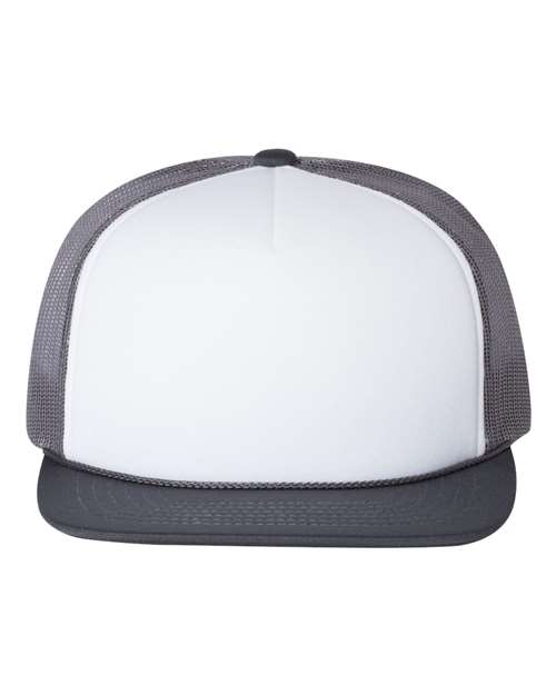 Foamie Trucker Cap - Front - B90495030 - undefined