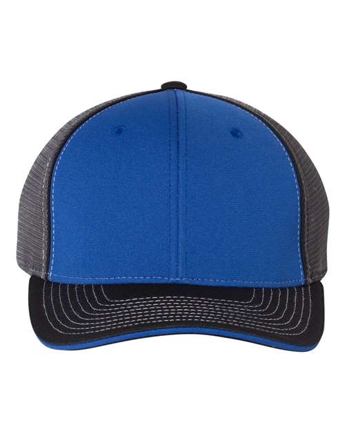 Pulse Sportmesh R-Flex Cap - Front - B90395753 - undefined