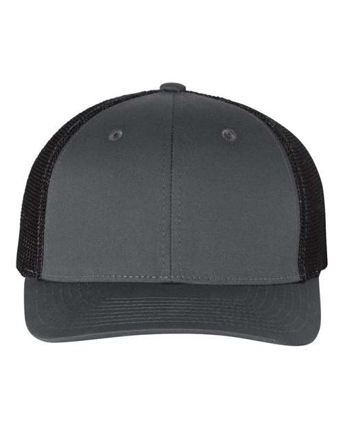 R-Flex Trucker Cap - Front - B90195363 - undefined