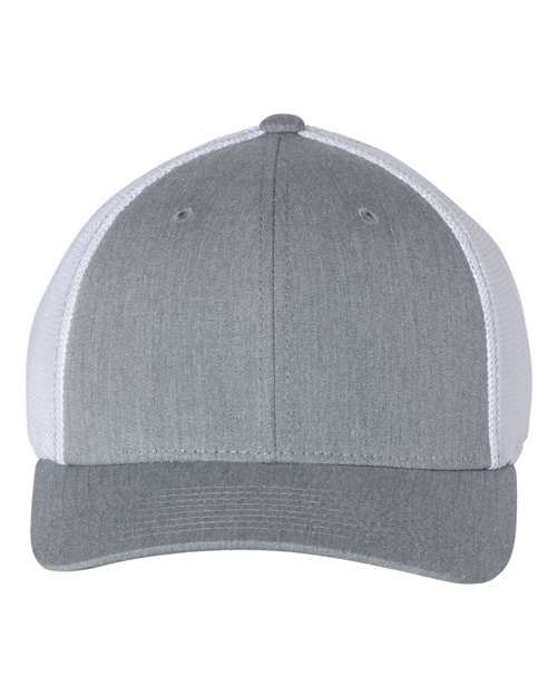 R-Flex Trucker Cap - Front - B90195591 - undefined