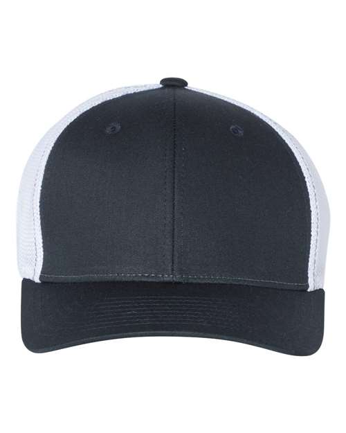R-Flex Trucker Cap - Front - B90195863 - undefined