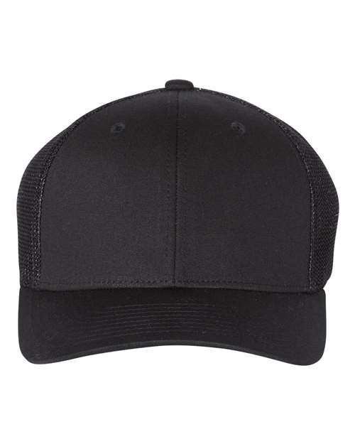 R-Flex Trucker Cap - Front - B90195503 - undefined
