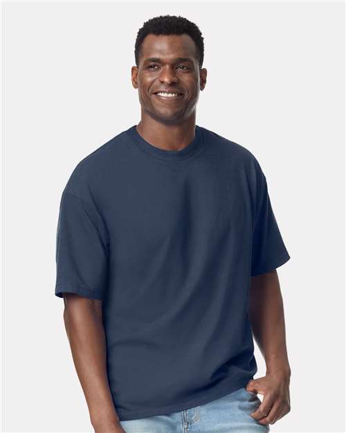 75000 Unisex Hammer Maxweight T-Shirt in 