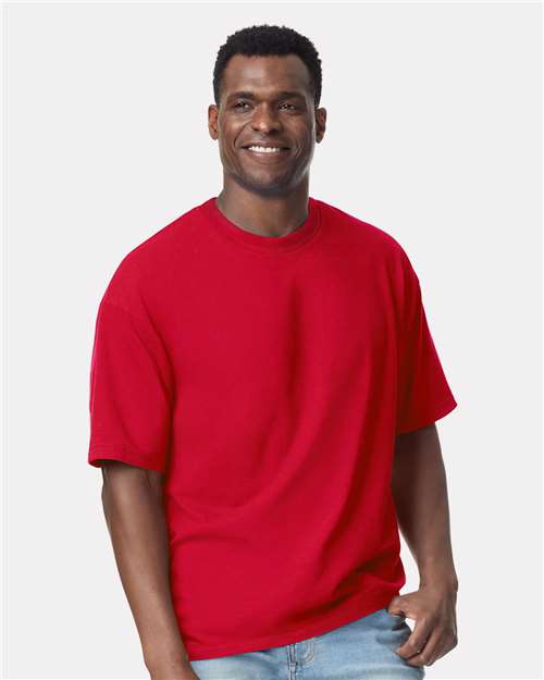 75000 Unisex Hammer Maxweight T-Shirt in 
