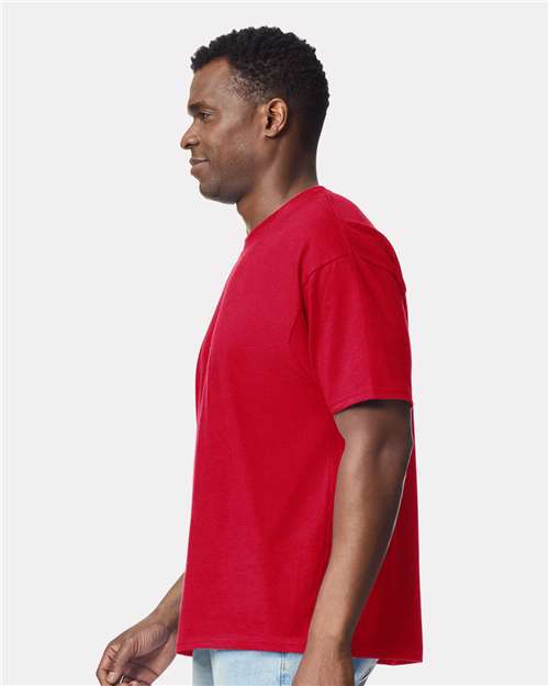 75000 Unisex Hammer Maxweight T-Shirt in 