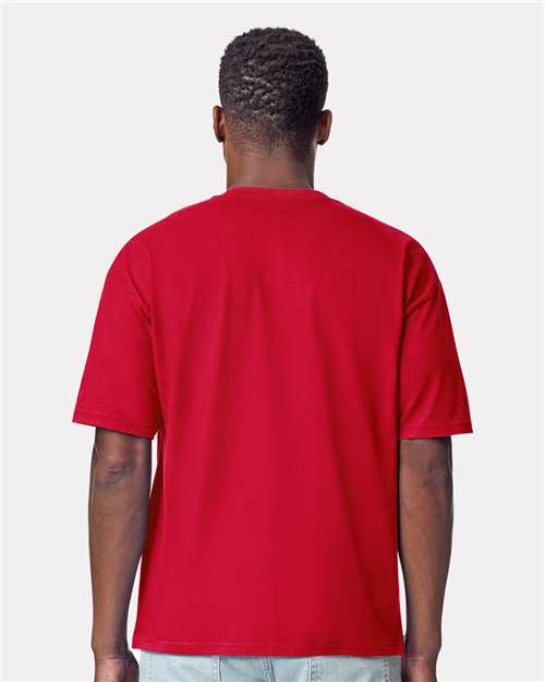 75000 Unisex Hammer Maxweight T-Shirt in 