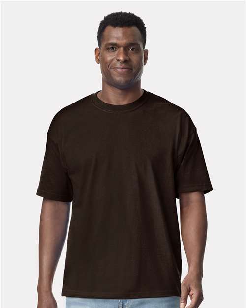 75000 Unisex Hammer Maxweight T-Shirt in 