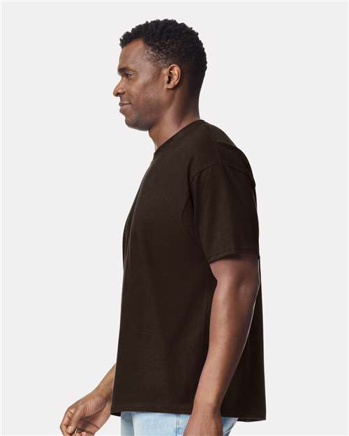 75000 Unisex Hammer Maxweight T-Shirt in 